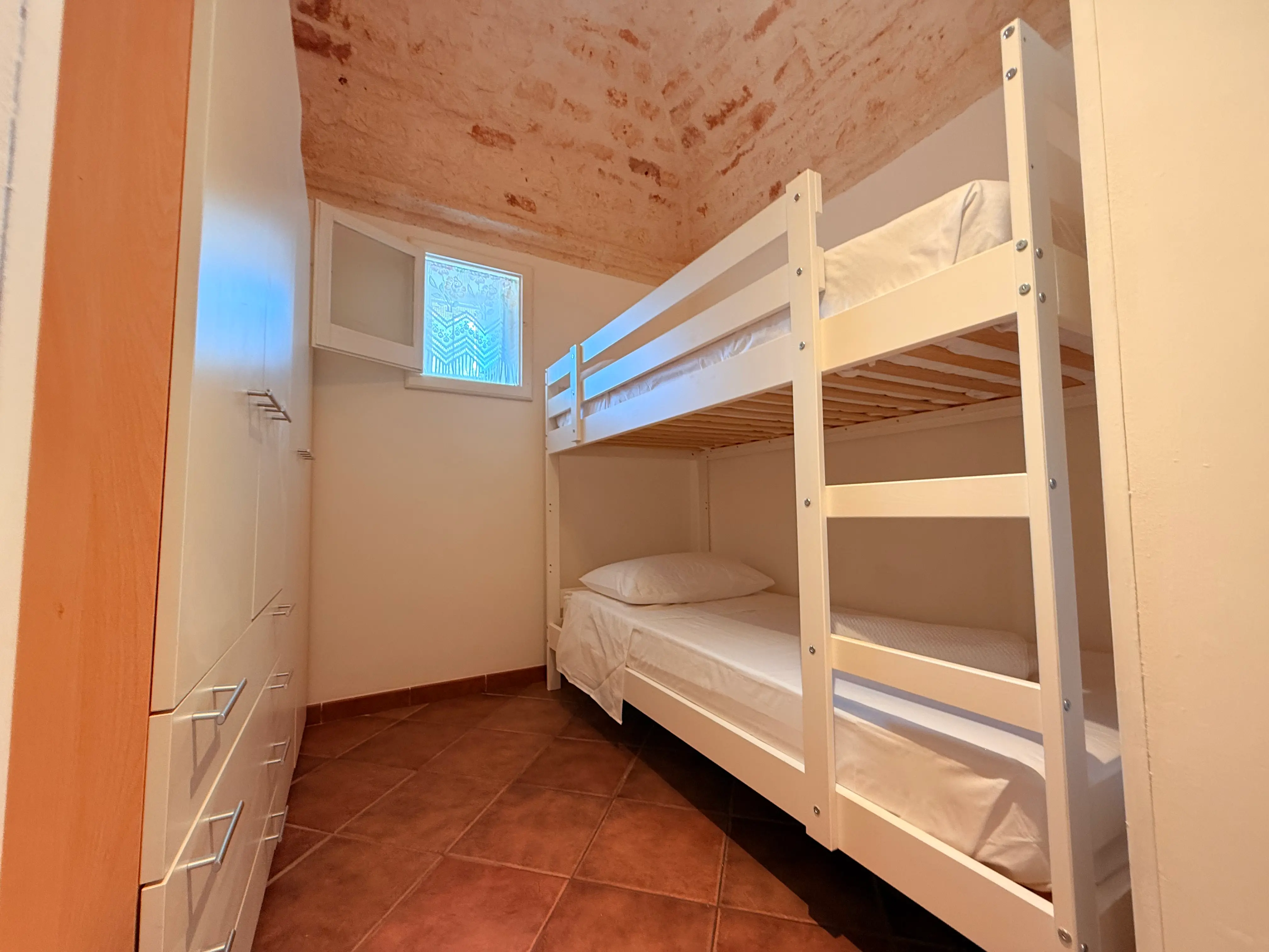 Camera Le Due Sorelle