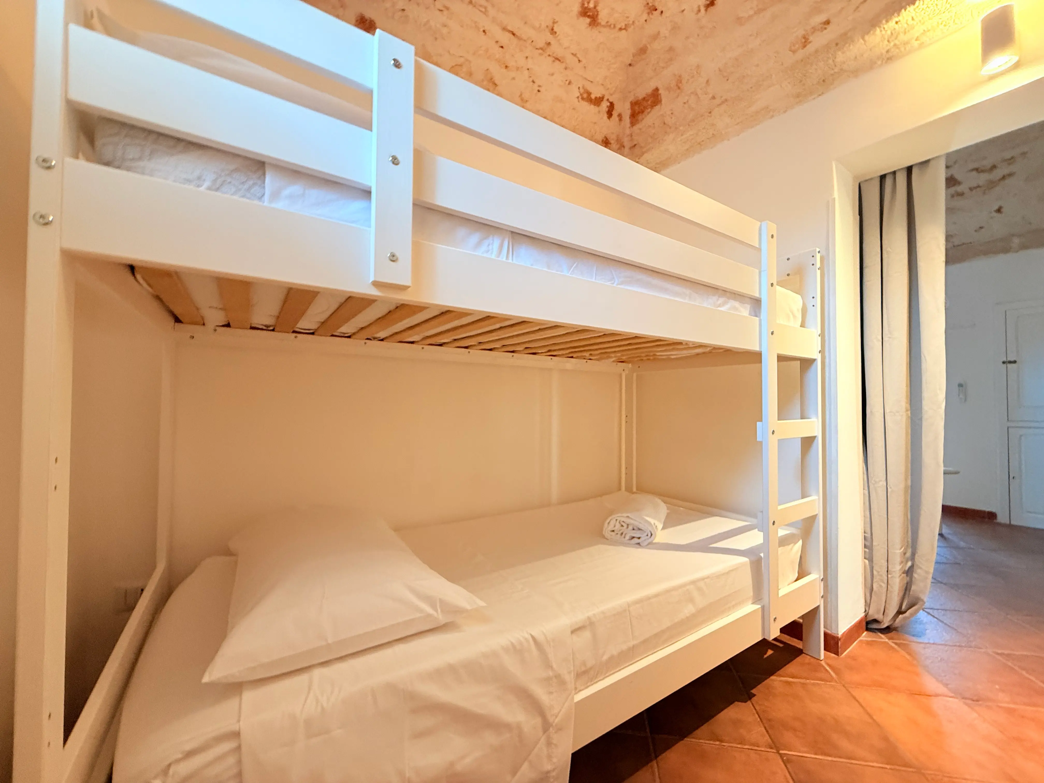 Camera Le Due Sorelle