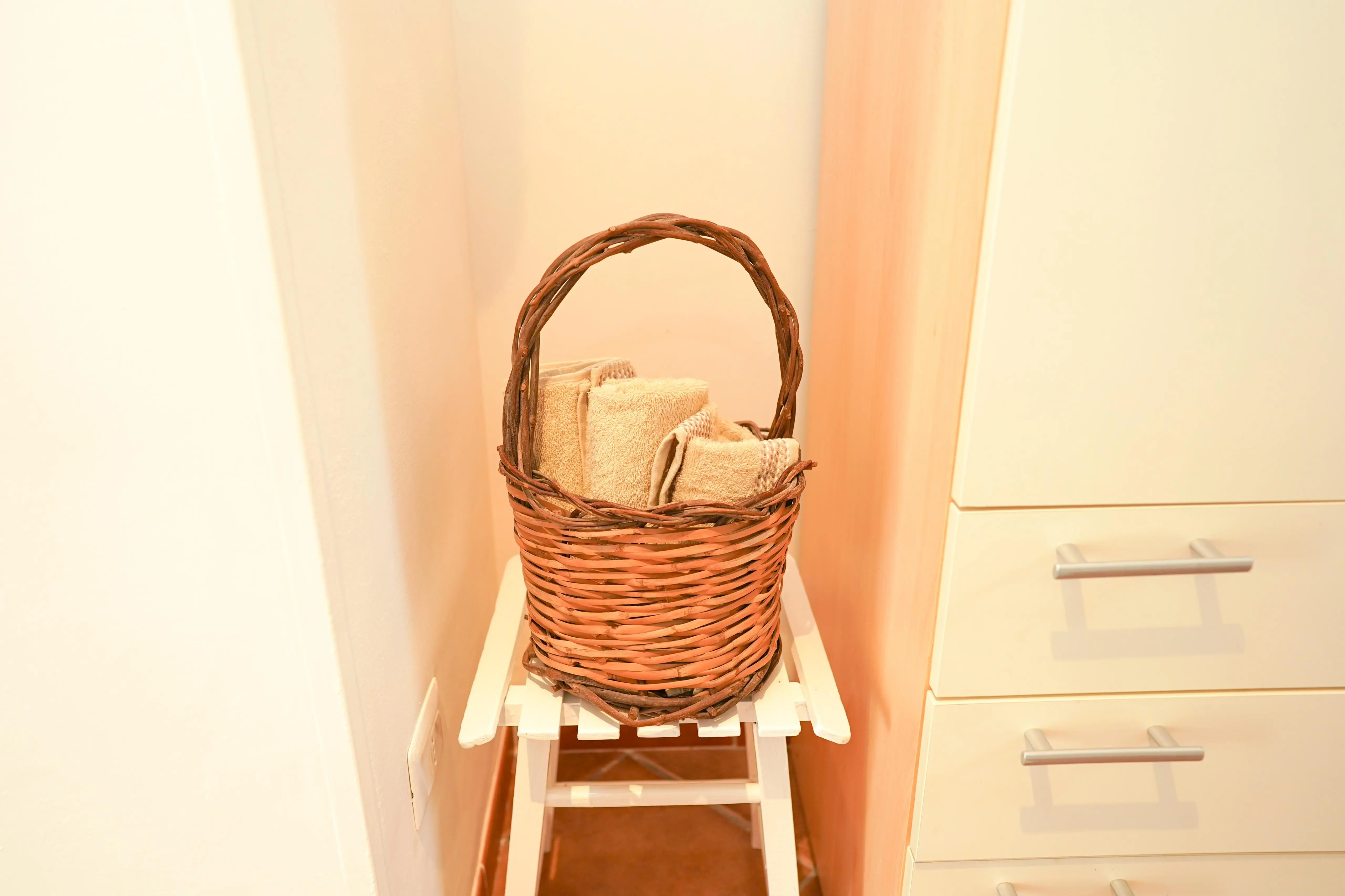 Camera Le Due Sorelle